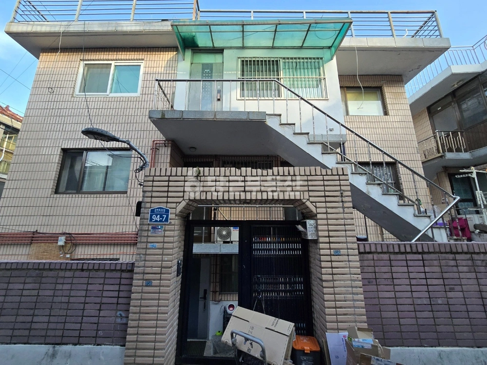 서울특별시 금천구 시흥동 단독/전원주택 사진 1