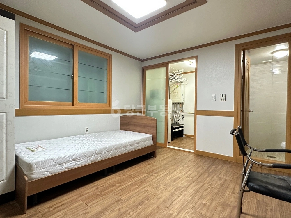 경상북도 경산시 계양동 원룸 사진 1
