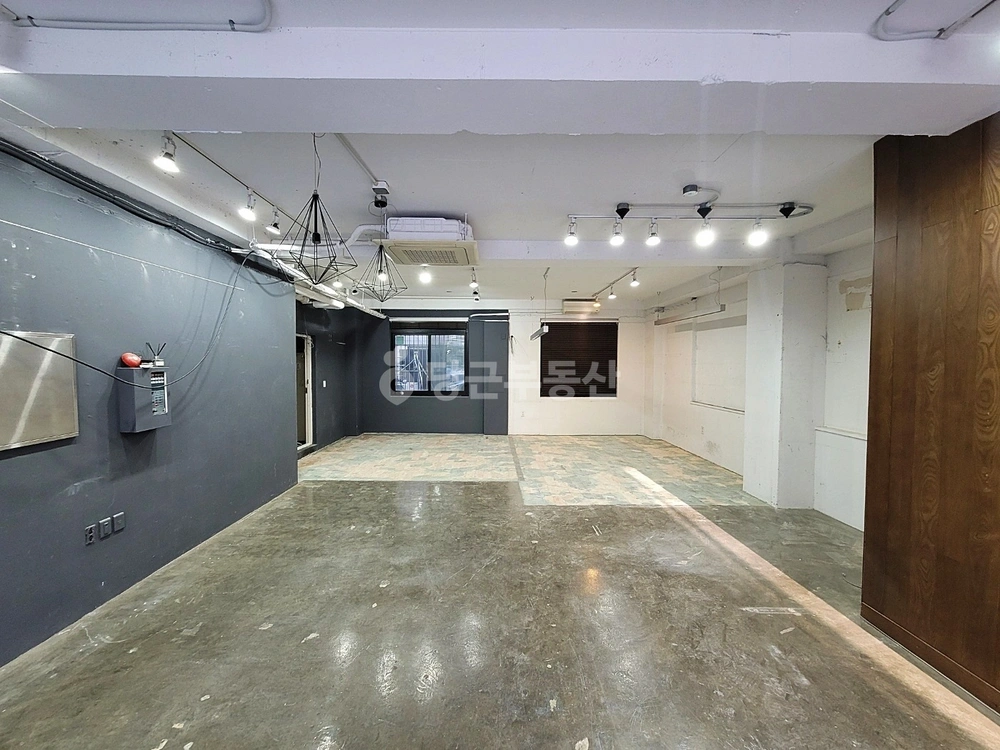 서울특별시 서초구 서초동 상가 사진 1