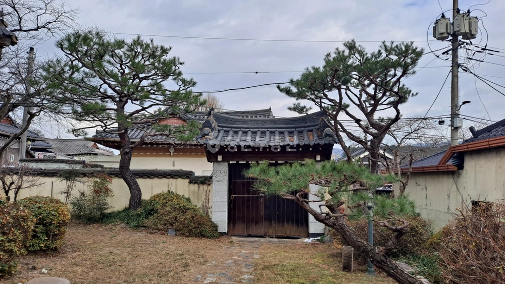 경상북도 경주시 북군동 단독/전원주택 사진 1