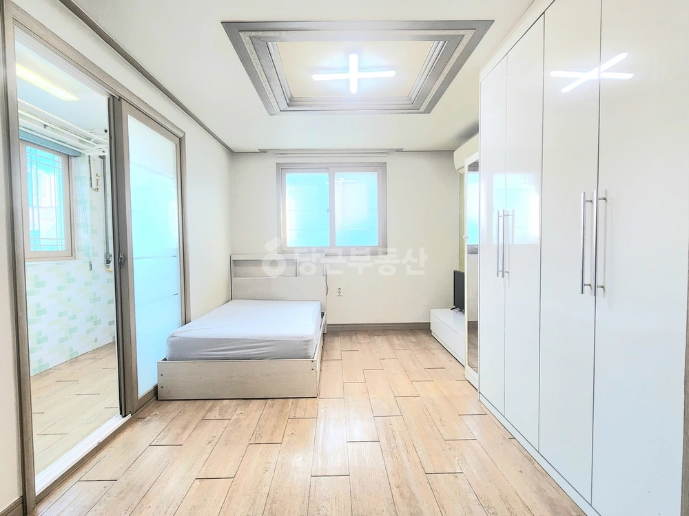 부산광역시 사상구 주례동 원룸 사진 1