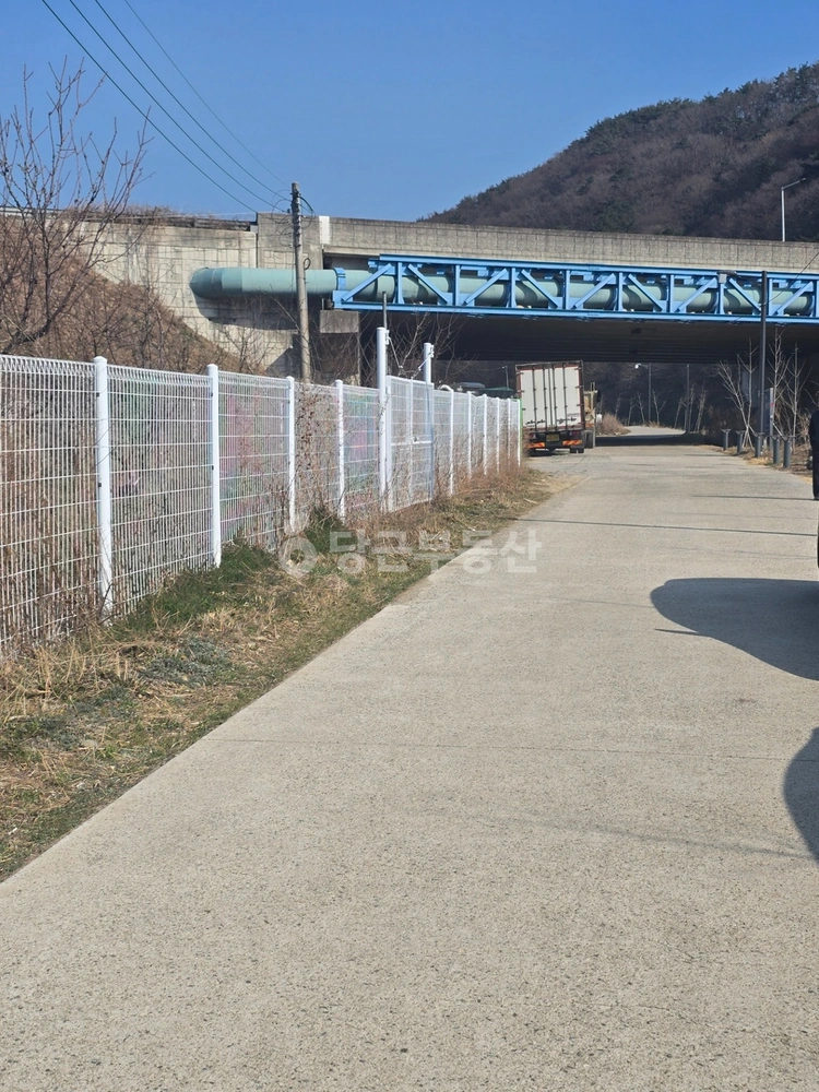 부산광역시 기장군 철마면 토지 사진 1