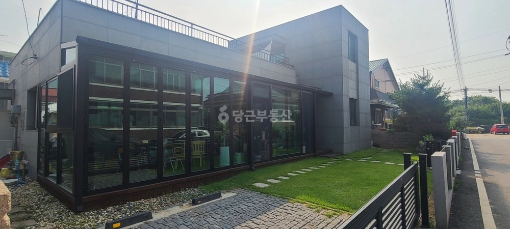 경기도 파주시 산남동 단독/전원주택 사진 1