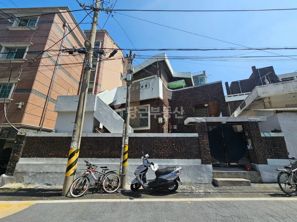 대전광역시 서구 괴정동 빌라(투룸 이상) 사진 1