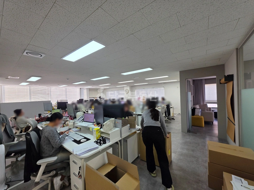 서울특별시 강남구 논현동 상가 사진 1