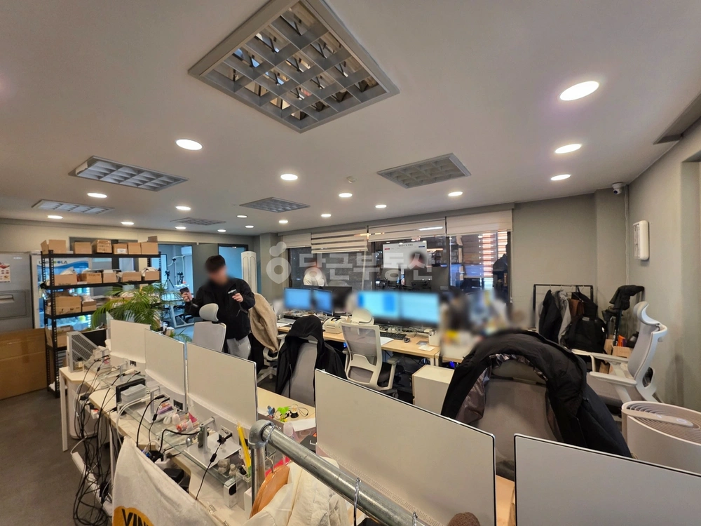 서울특별시 강남구 역삼동 상가 사진 1