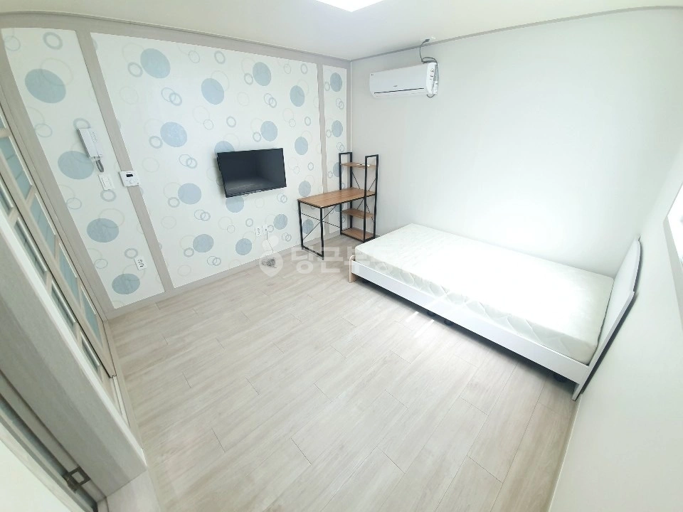 경상북도 경산시 계양동 원룸 사진 1