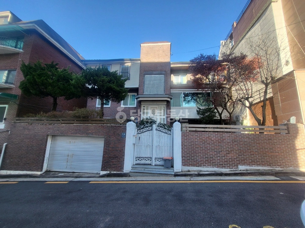 서울특별시 서초구 방배동 단독/전원주택 사진 1