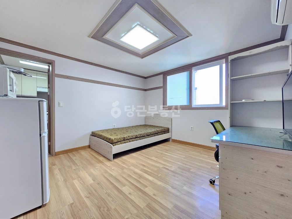 경상북도 경산시 계양동 원룸 사진 1