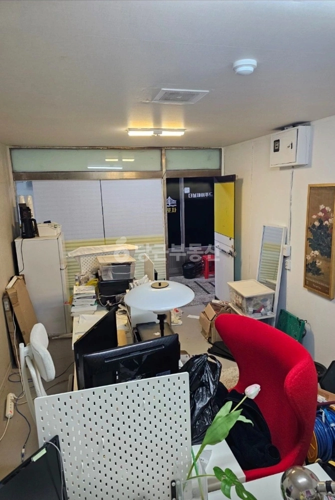 부산광역시 해운대구 좌동 상가 사진 1
