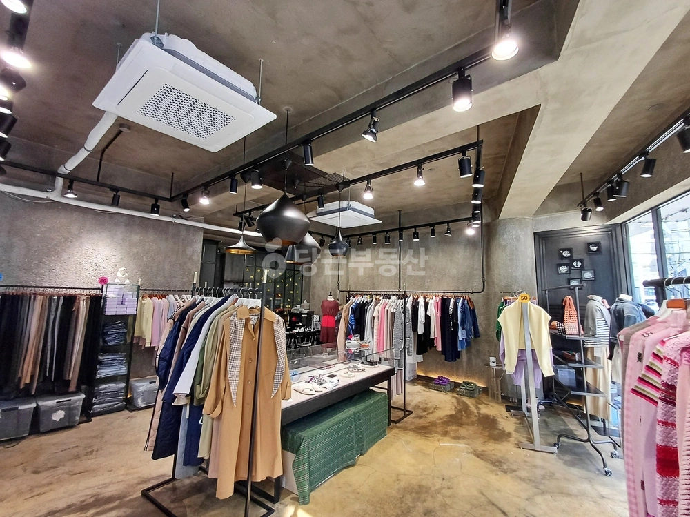 서울특별시 강남구 신사동 상가 사진 1