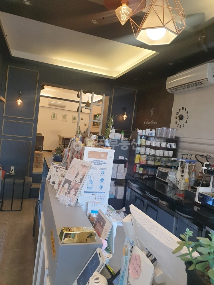 전남광주통합특별시 광산구 산정동 상가 사진 1