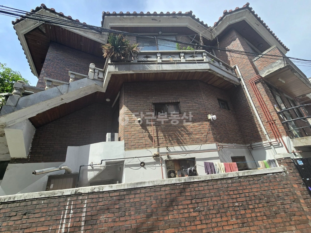 서울특별시 금천구 시흥동 단독/전원주택 사진 1