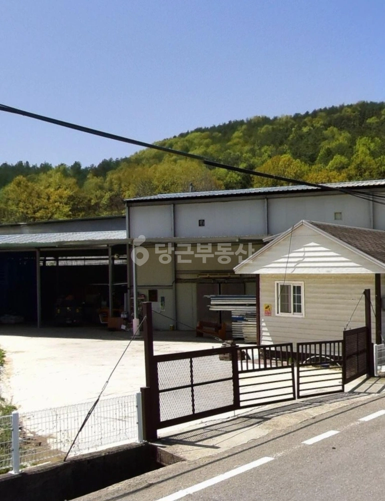 경상북도 고령군 쌍림면 상가 사진 1