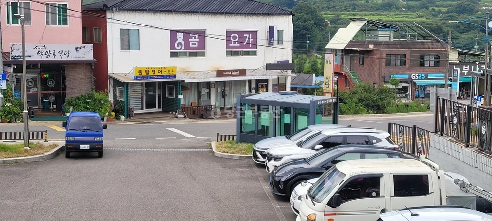 경상남도 하동군 악양면 상가 사진 1