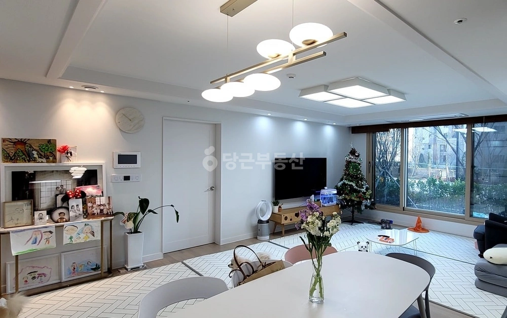 대구광역시 달성군 구지면 아파트 사진 1
