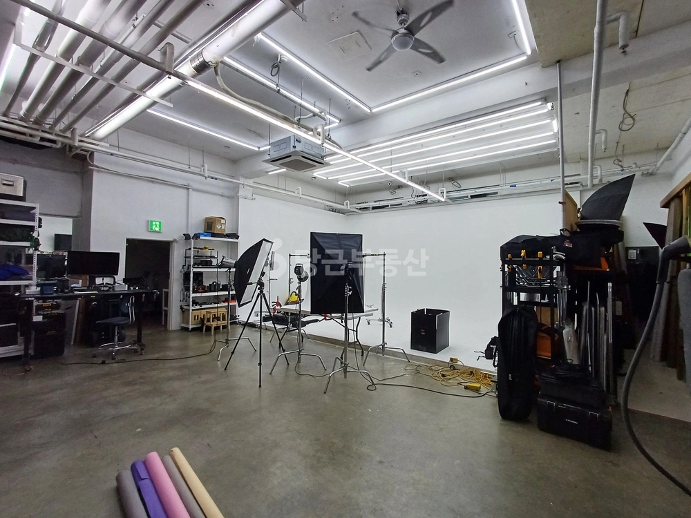 서울특별시 강남구 신사동 상가 사진 1