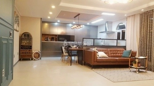 경기도 파주시 야당동 빌라(투룸 이상) 사진 1