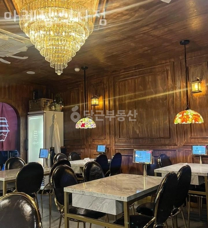 서울특별시 강남구 신사동 상가 사진 1
