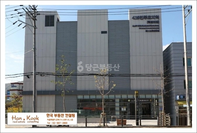 서울특별시 강북구 수유동 토지 사진 1