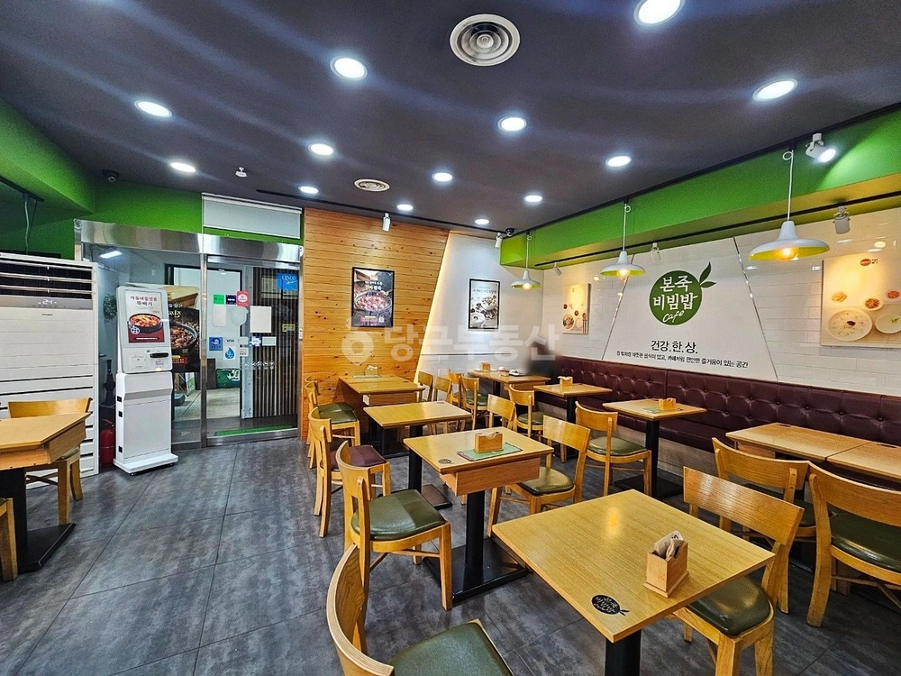 서울특별시 강남구 신사동 상가 사진 1