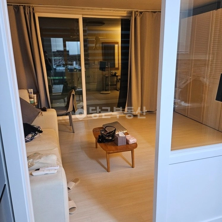 강원특별자치도 강릉시 초당동 아파트 사진 1