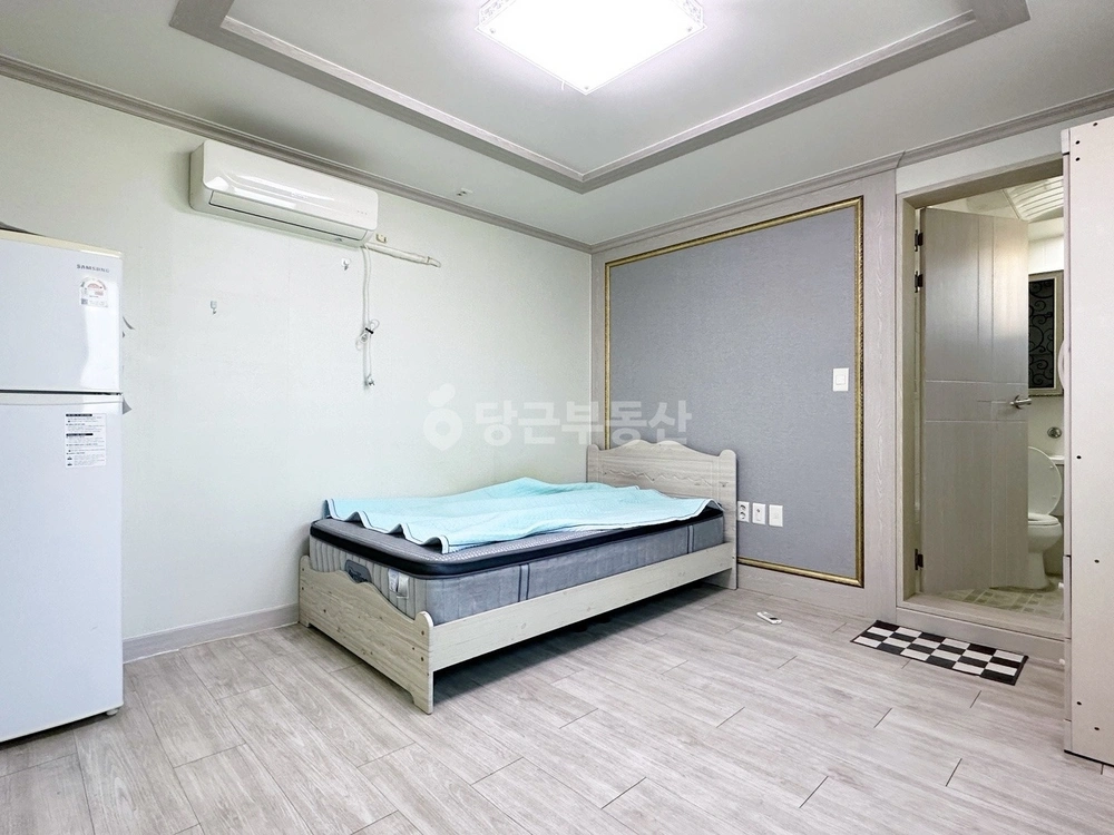 경상북도 경산시 계양동 원룸 사진 1