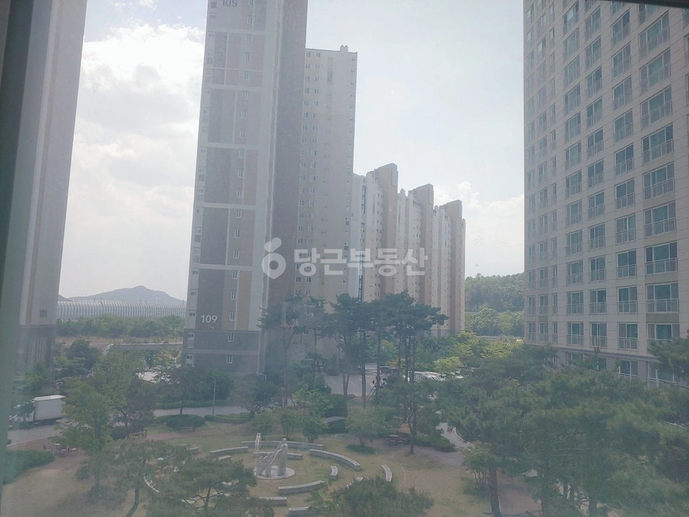 대구광역시 북구 사수동 아파트 사진 1