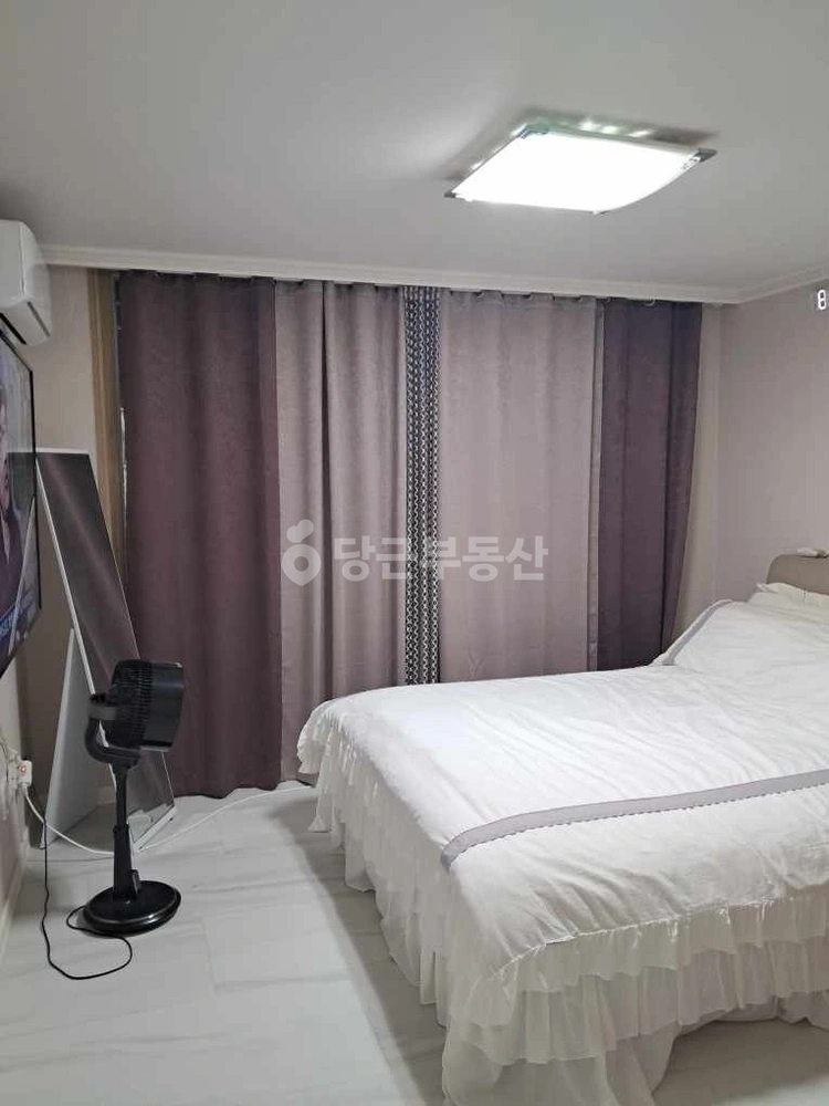 전남광주통합특별시 여수시 국동 아파트 사진 1