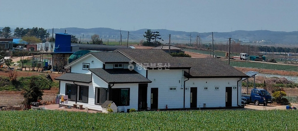 충청남도 서산시 부석면 원룸 사진 1