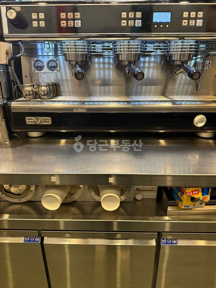 서울특별시 영등포구 여의도동 상가 사진 1