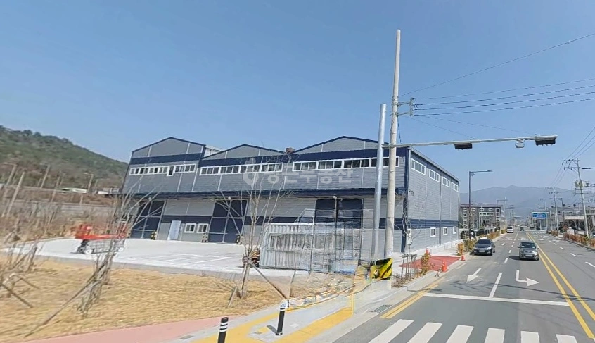 부산광역시 강서구 대저1동 상가 사진 1