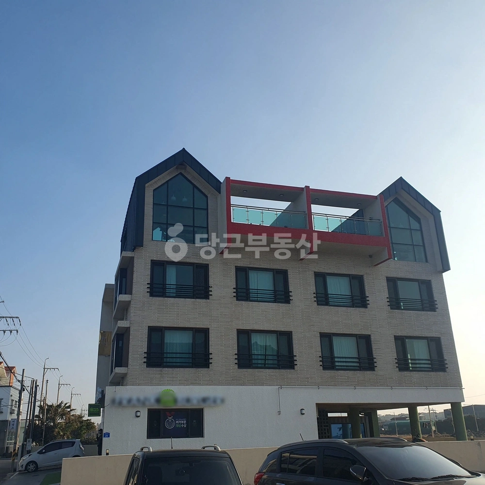 제주특별자치도 제주시 구좌읍 상가 사진 1