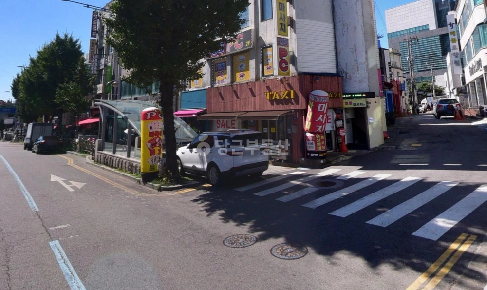 인천광역시 제물포구 신포동 상가 사진 1