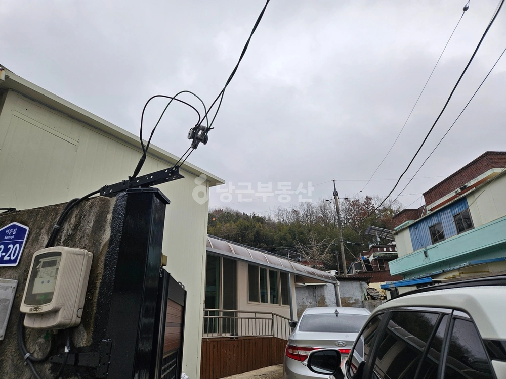 전남광주통합특별시 북구 운정동 단독/전원주택 사진 1