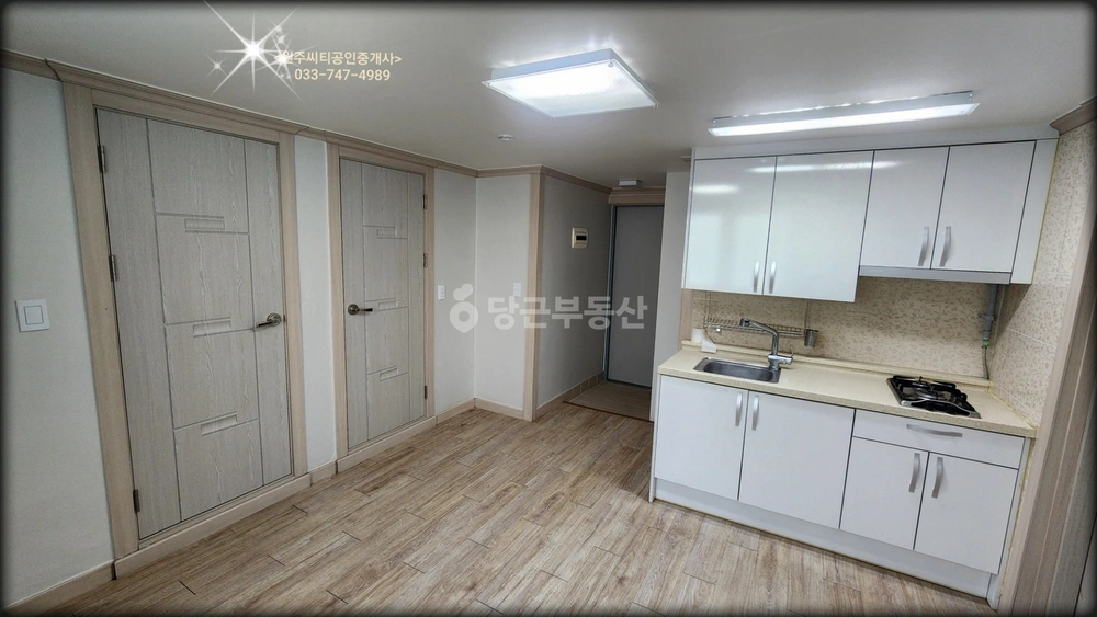 강원특별자치도 원주시 개운동 원룸 사진 1