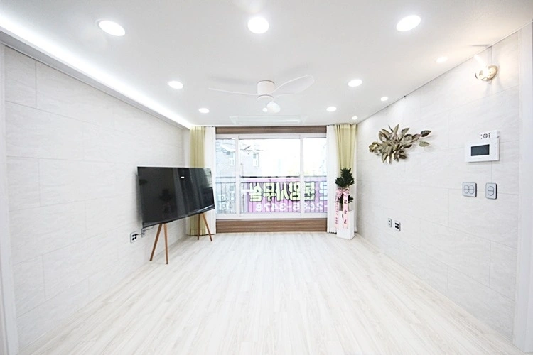 경기도 안산시 상록구 사동 빌라(투룸 이상) 사진 1