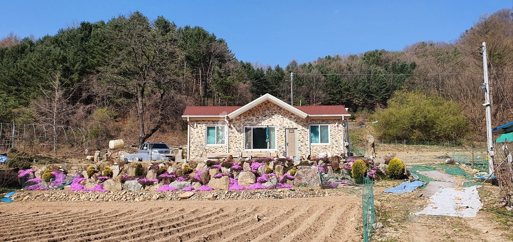 강원특별자치도 횡성군 청일면 토지 사진 1