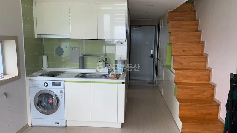 경상북도 구미시 송정동 오피스텔 사진 1