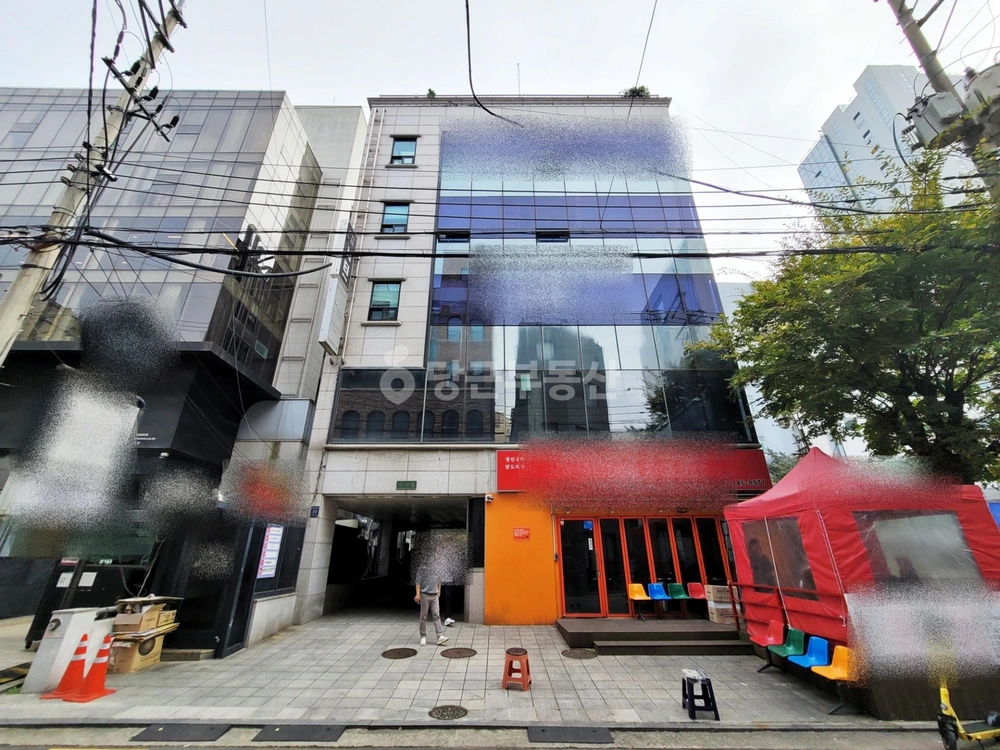 서울특별시 강남구 청담동 상가 사진 1