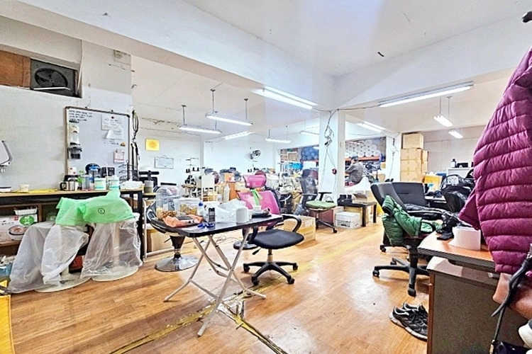 서울특별시 동작구 상도1동 상가 사진 1