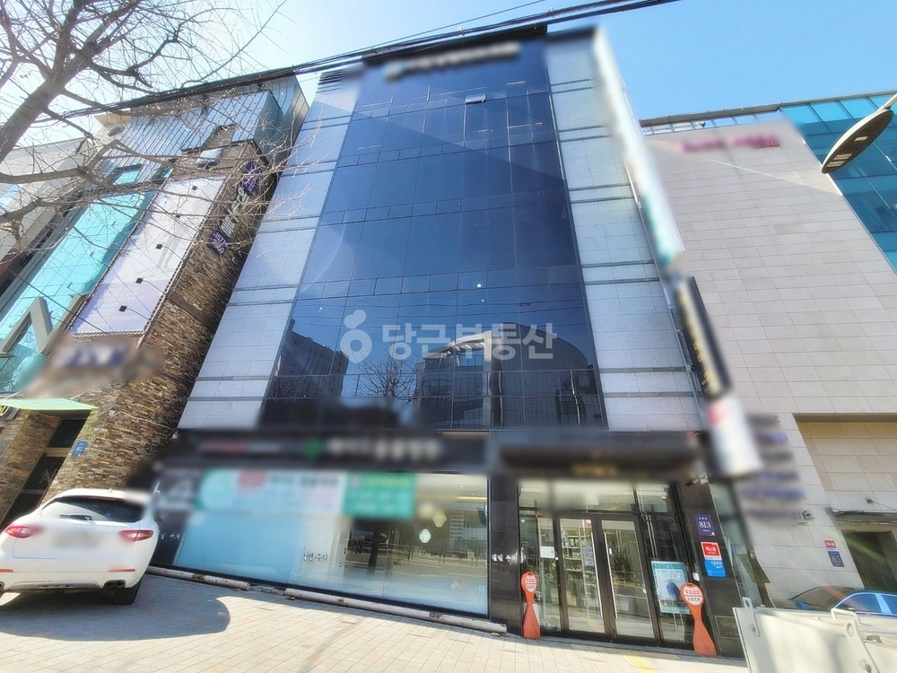 서울특별시 강남구 신사동 상가 사진 1