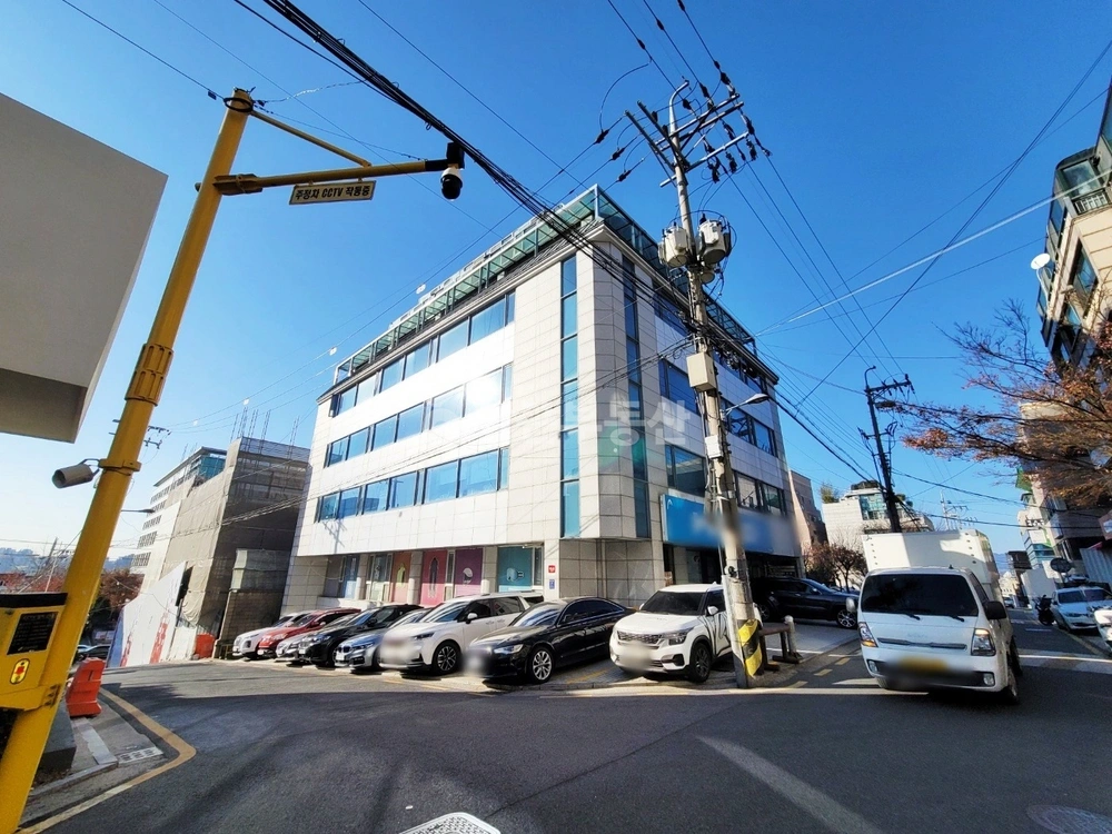 서울특별시 강남구 논현동 상가 사진 1