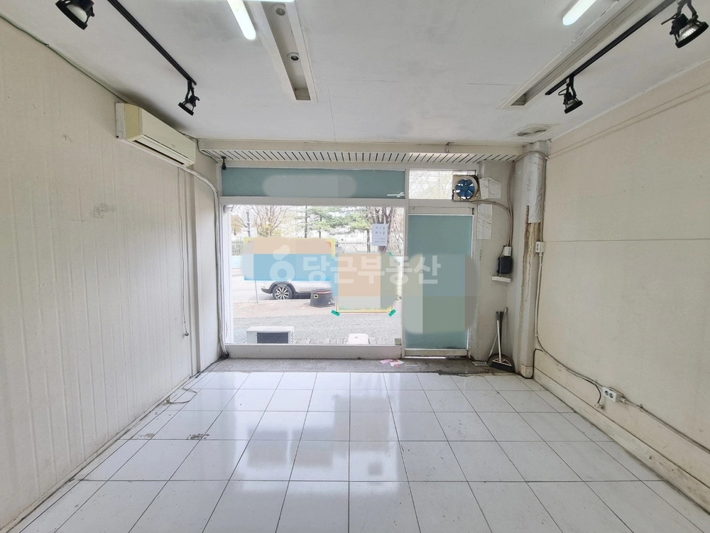 충청북도 청주시 흥덕구 복대동 상가 사진 1