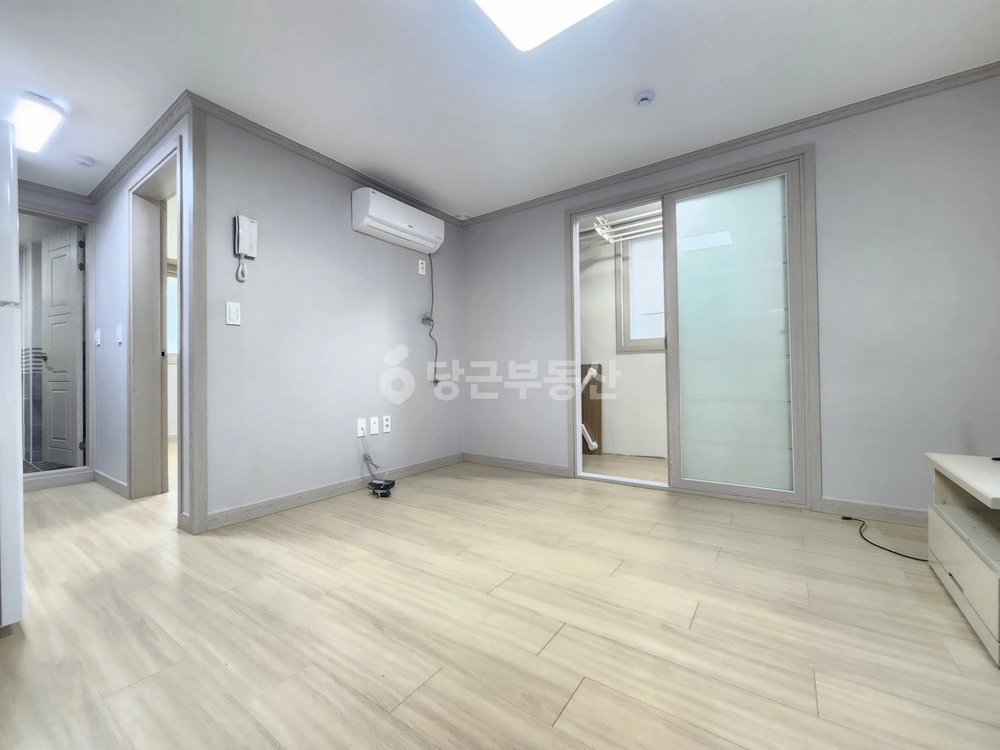 경상북도 경산시 정평동 원룸 사진 1