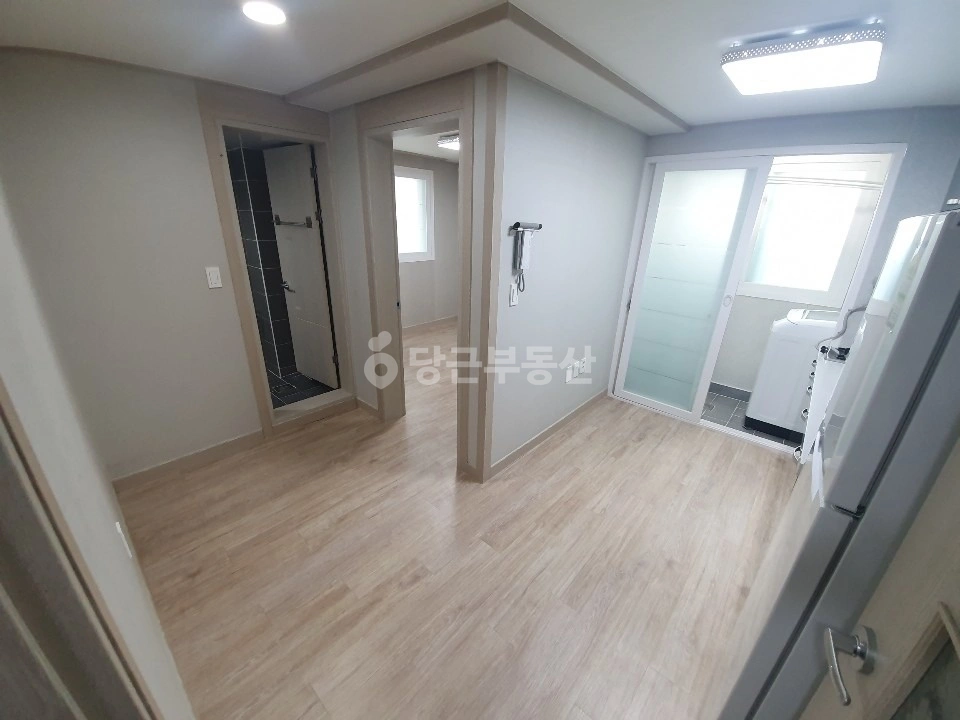 경상북도 경산시 계양동 원룸 사진 1
