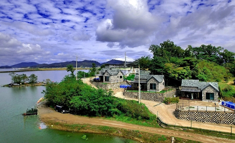 인천광역시 강화군 삼산면 단독/전원주택 사진 1