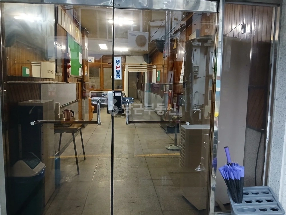 전북특별자치도 익산시 중앙동1가 상가 사진 1
