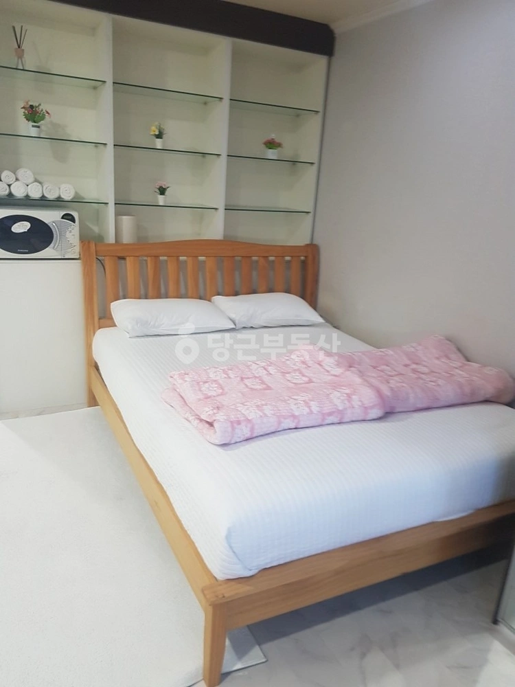 대전광역시 유성구 봉명동 오피스텔 사진 1
