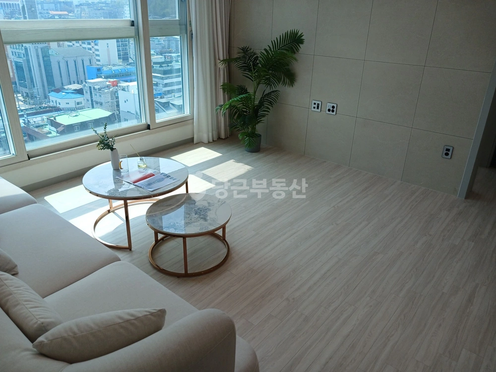 경기도 군포시 금정동 오피스텔 사진 1